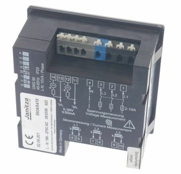 ЯНИЦА UMG 96 UMG96 5604/6419 56046419