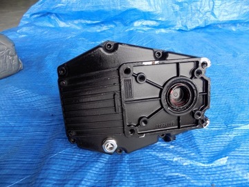 РЕДУКТОР ИЗМЕНЕНИЯ СКОРОСТИ ЖАТКА CNH CASE 2052 2042 2062 NEW HOLLAND 84C