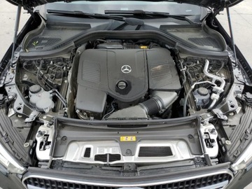 Mercedes GLC C254/X254 2024 Mercedes-Benz GLC 300 4Matic 2024 2.0l 2.0 Benzyna 255KM, zdjęcie 6