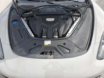 Porsche Panamera II 2021 Porsche Panamera S 2021 2.9l 2.9 Benzyna 443KM, zdjęcie 6