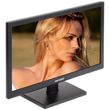 MONITOR HDMI, VGA DS-D5019QE-B(EU) 18.5 