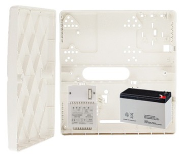 КОМПЛЕКТ СИГНАЛИЗАЦИИ GSM SATEL INTEGRA 32 8 x BOSCH