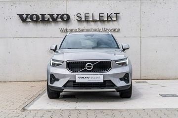 Volvo XC40 Crossover Facelifting 2.0 B4 197KM 2023 Volvo XC 40 B4 197KM FV23% Gwarancja, zdjęcie 1