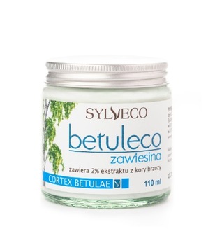 Бетулеко 110мл СИЛЬВЕКО