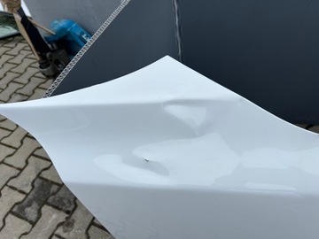 MAZDA CX-5 KF FENDER ПРАВЫЙ 2022 ГОД