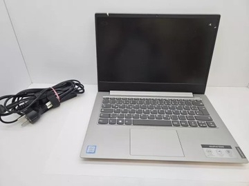 LAPTOP LENOVO IDEAPAD S340-14IWL INTEL CORE I5 8GB WIN11HOME + ŁADOWARKA