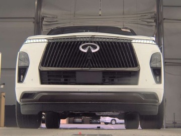 Infiniti 2025 Infiniti QX80 Autograph 2025 3,5l 3.5 Benzyna 450KM, zdjęcie 7