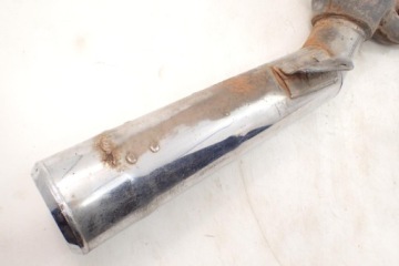 Выхлопные коллекторы Honda NTV 650 Revere 88-97 Muffler