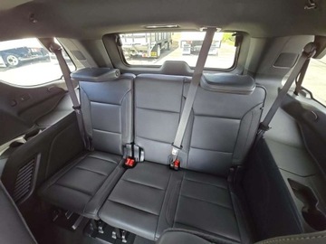 Chevrolet Tahoe GMT900 2025 Chevrolet Tahoe High Country 3LZ 2025 6.2l 6.2 Benzyna 420KM, zdjęcie 13