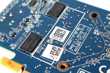 AMD RADEON HD7470 1 ГБ PCIe x16 DVI DP НИЗКОПРОФИЛЬНЫЙ