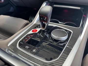 BMW X5 G05 M SUV Facelifting 4.4 M 625KM 2025 BMW X5 Competition Suv 4.4 (625KM) 2025, zdjęcie 13