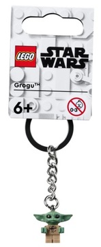 LEGO 854187 Breloczek z Grogu