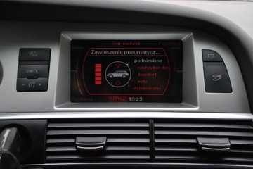 Audi A6 C6 Allroad quattro 3.0 V6 TDI 233KM 2008 Audi A6 Allroad 3.0 TDI, 229 KM, 4X4, Automat, zdjęcie 18