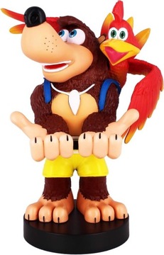 Figurka Cable Guys Banjo Kazooie