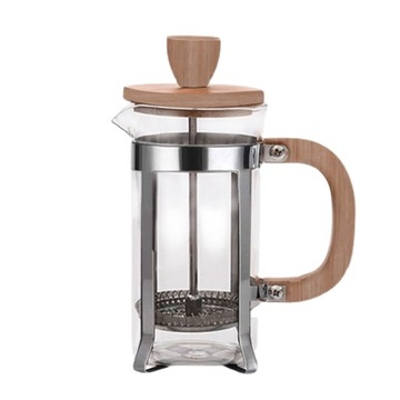 French Press Czajnik French Press Pot Coffee 800ML