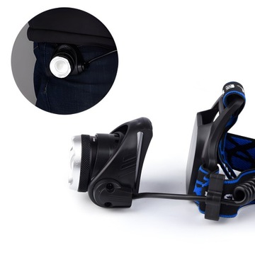 ФАРЫ СВЕТОДИОДНЫЕ ФАРЫ МОЩНЫЕ ФАРЫ COB CREE ZOOM XXL