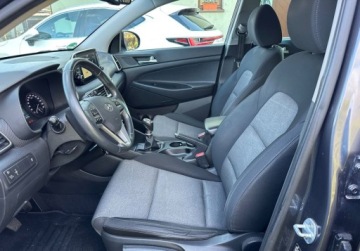 Hyundai Tucson III SUV 1.6 GDI 132KM 2018 Hyundai Tucson 1,6 132KM FullLED Navi ANDROID Climatronic Serwis 1.6, zdjęcie 33