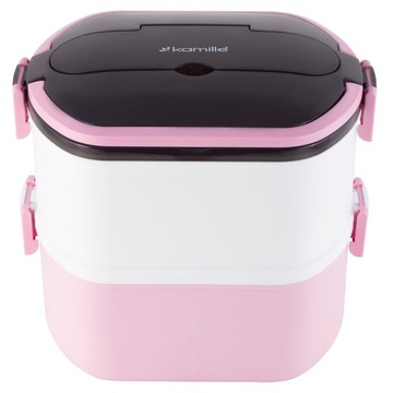 КАМИЛЛА ЛАНЧБОКС ДЛЯ ЕДЫ