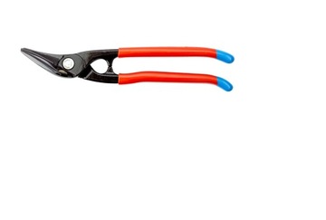 Ножницы BAHCO для резки листового металла справа + слева Ideal