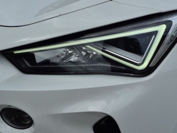 Cupra Formentor Crossover 1.5 TSI 150KM 2023 Cupra Formentor Panorama Faktura VAT Czarna podsufitka Grzane fotele 1.5, zdjęcie 8