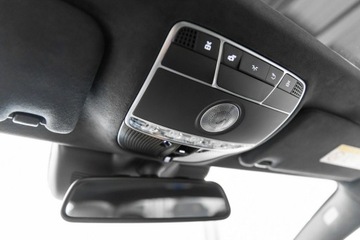 Mercedes Klasa S W222 Coupe AMG S 63 AMG 585KM 2015 Mercedes S 63 AMG V8 585KM. Bezwypadkowy. Ideał., zdjęcie 31