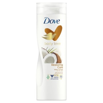 DOVE NOURISHING SECRETS RESTORING RITUAL ПИТАТЕЛЬНЫЙ ЛОСЬОН ДЛЯ ТЕЛА 400 МЛ
