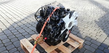 SILNIK Mitsubishi S3L2 S3L