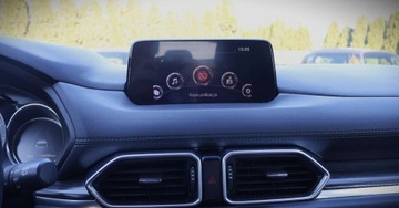 Mazda CX-5 II 2018 Mazda CX-5 (Nr.277) 2.5 Sky-Active 192 KM Automat Kmaera Navi Gwarancja, zdjęcie 23