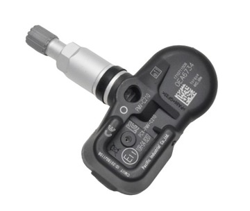 Czujnik Ciśnienia Kół TPMS Toyota Corolla Avensis RAV4 Prius Camry Yaris