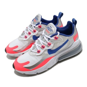 Buty Nike Air Max 270 React CW3094-100 r.39