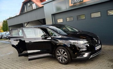 Renault Espace V Van 1.8 Energy TCe 225KM 2020 Renault Espace Renault Espace 1.8 TCe Energy Initiale Paris EDC 1.8 Benzyna, zdjęcie 35