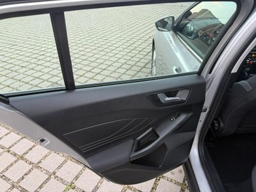 Ford Focus IV Kombi 1.5 EcoBlue 120KM 2021 Ford Focus Salon PL. Serwisowany w ASO. Dobrze wyp, zdjęcie 13
