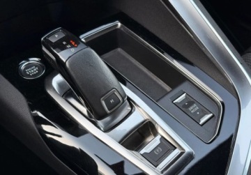 Peugeot 3008 II Crossover Facelifting  1.2 PureTech 130KM 2022 Peugeot 3008 I wlasciciel GT Line Gwarancja Bezwypadkowy FVAT23, zdjęcie 19