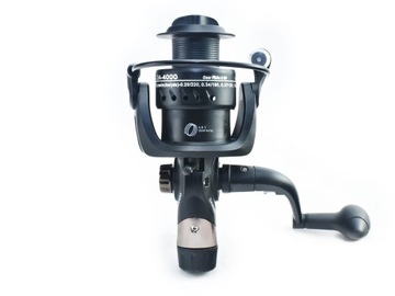 Катушка FL DA4000 со свободной шпулей