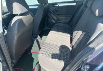 Volkswagen Golf VI Hatchback 5d 1.2 TSI 105KM 2011 Volkswagen Golf Golf VI, Klimatyzacja, Parktronik, Zadbany, Oplacony 1.2, zdjęcie 15