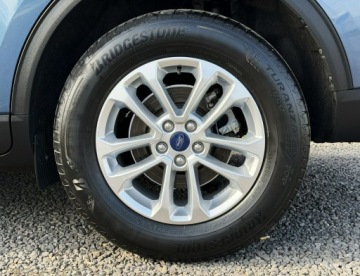 Ford Kuga III SUV Plug-In 2.5 Hybrid 190KM 2022 Ford Kuga Automat/ Navi / Kamera / Salon Pl / FV23, zdjęcie 29