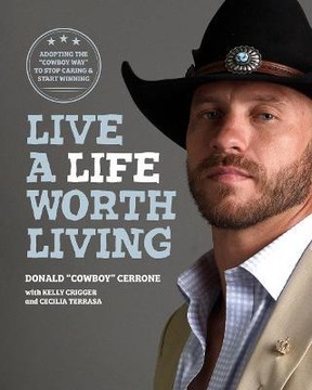 Live a Life Worth Living: Adopting the