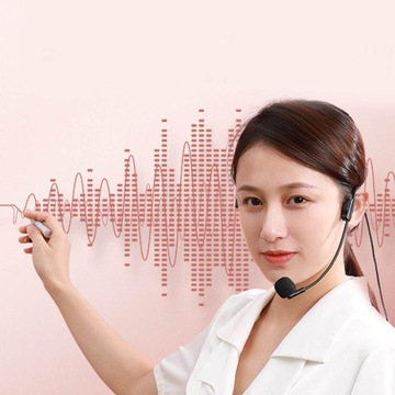 Усилитель голоса FM радио Мегафон для