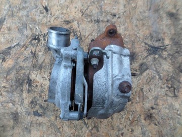 Turbina turbo sprężarka Toyota Avensis T27 d4d 1ad Rav 4 Auris Rav4 OPOLE