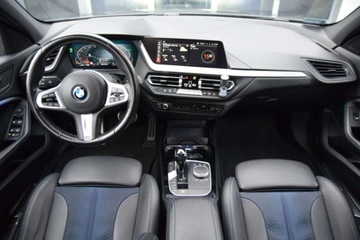 BMW Seria 1 F40 2020 BMW Seria 1 Nawigacja-Kamera cofania-1.5 benzy..., zdjęcie 4