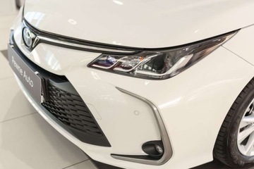 Toyota Corolla XII Sedan Facelifting 1.8 Hybrid 140KM 2024 Toyota Corolla 1.8 Hybrid Comfort Tech Oferta Dealera Gwarancja 1.8 140KM, zdjęcie 29