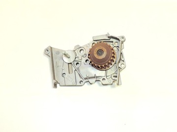 POMPA WODY METELLI 24-0724A