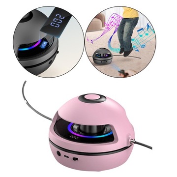 Цифровой счетчик на скакалке для начинающих