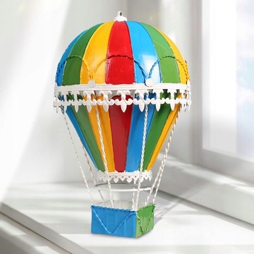Орнамент на воздушном шаре Декоративный