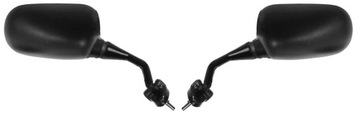 NOWE LUSTERKO LUSTERKA HONDA CBF 600 04-05r. PARA