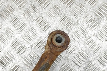 TOYOTA LAND CRUISER J150 ZADNÍ ŘADÍCÍ PÁKA ŘÍDÍCÍ BOČNÍ 48740-60160 2.8D 130