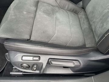 Volkswagen Arteon Shooting Brake Plug-in 1.4 TSI Plug-In-Hybrid 218KM 2021 Volkswagen Arteon Shooting Brake Elegance Hybryda Plug-In Kamery 360 DCC A, zdjęcie 10