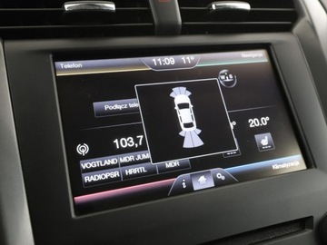 Ford Mondeo V Kombi 1.5 EcoBoost 160KM 2014 Ford Mondeo automat navi klima auto grzane fotele, zdjęcie 23