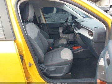 Ford Maverick II 2023 Ford Maverick XLT 2023 2.0 Benzyna 250KM, zdjęcie 9