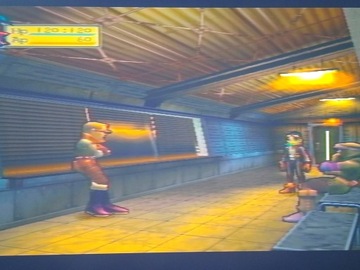 Breath of Fire: Dragon Quarter PS2 CZYTAJ OPIS !!!